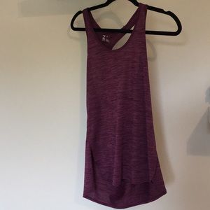 Medium Zella tank top